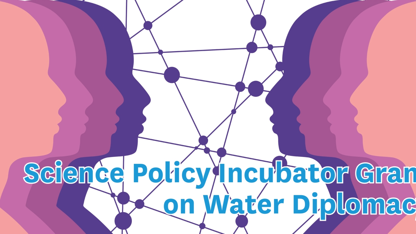 SPI Water Diplomacy Grant