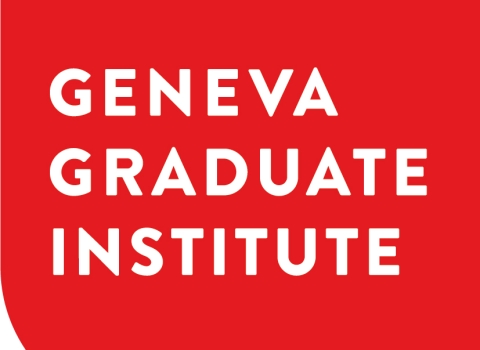 Graduate Institute IHEID logo 1x1