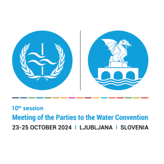 10th session meeting UNECE water